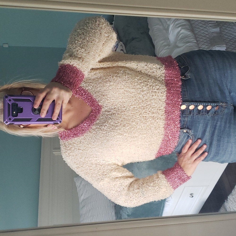 🛍 Sweater - Picture 2 of 8